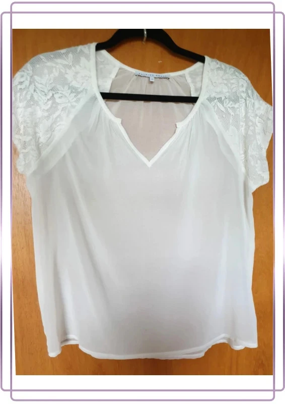 Blouse Top